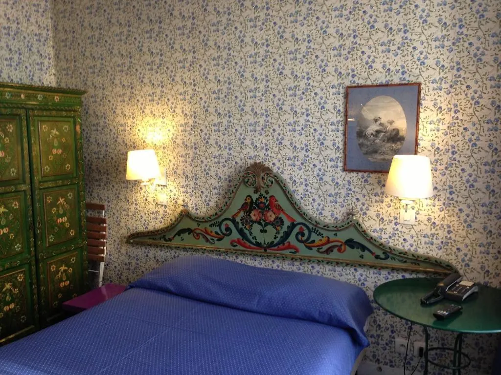 Hotel Agora Париж