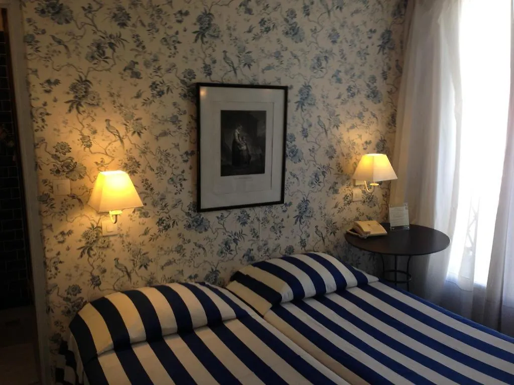 Hotel Agora Париж