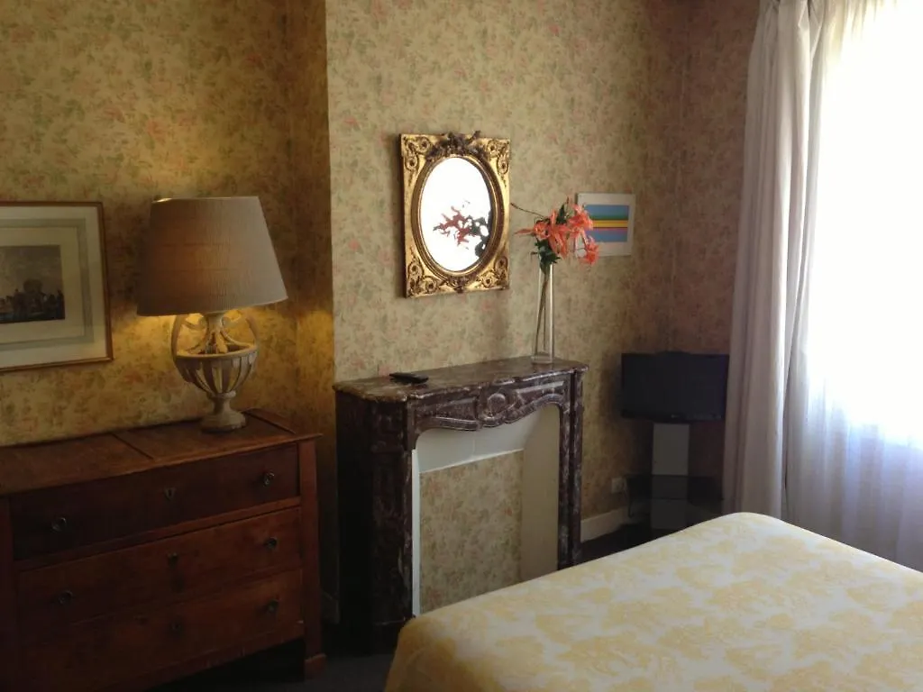 Hotel Agora Париж