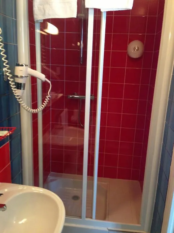 Hotel Agora Париж