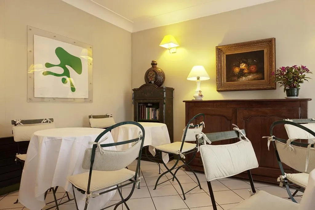 Hotel Agora Париж